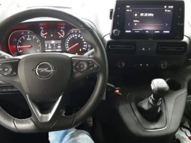 Opel Combo 1.5 CDTI Elegance Life