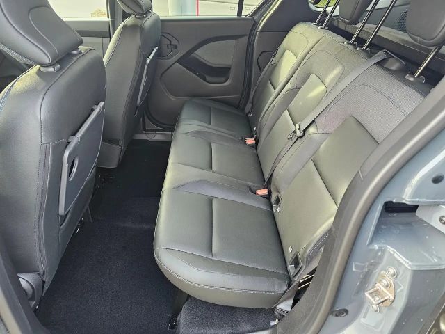 Nissan Townstar Tekna