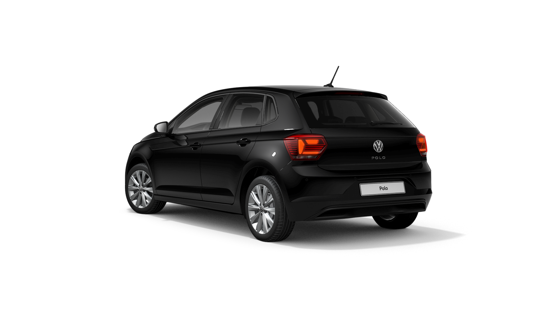 Volkswagen Polo 1.0 TSI Comfortline DSG