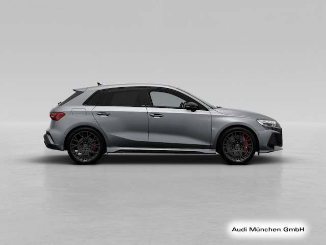 Audi RS3 Quattro S-Tronic Sportback