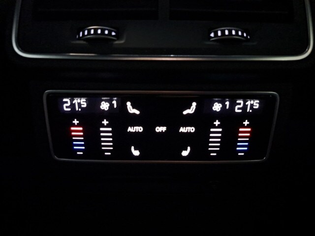 Audi RS6 Avant Quattro