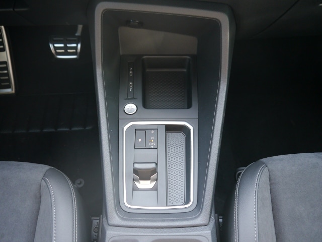 Volkswagen Caddy DSG