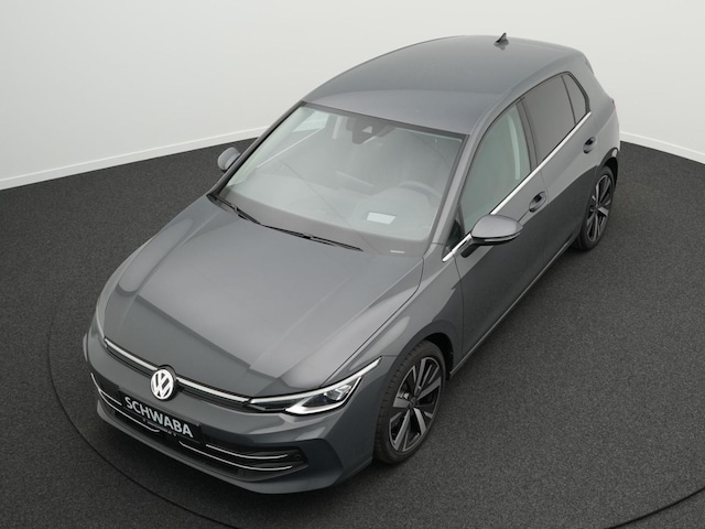 Volkswagen Golf 2.0 TDI DSG IQ.Drive Style