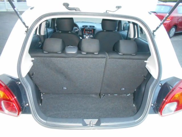 Mitsubishi Space Star Star