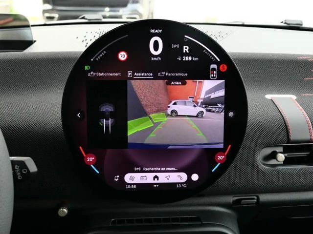 MINI Mini Electric SE