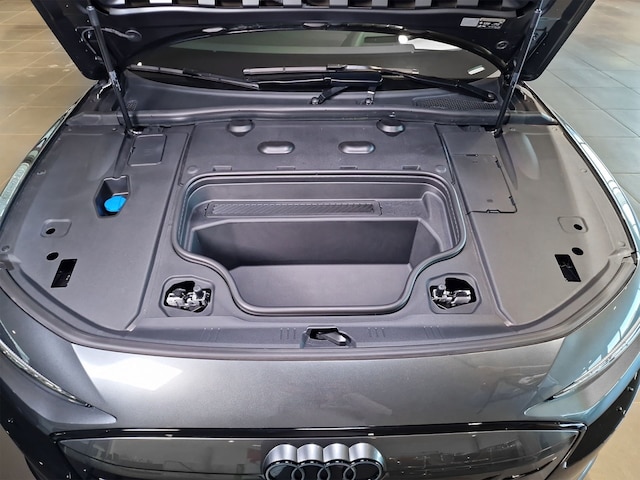 Audi A6 e-tron Avant Performance