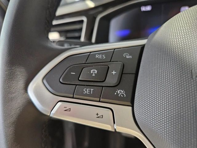 Volkswagen Polo 1.0 TSI DSG Move