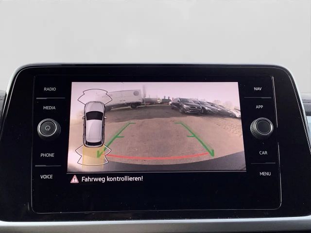 Volkswagen T-Roc 2.0 TDI DSG Life