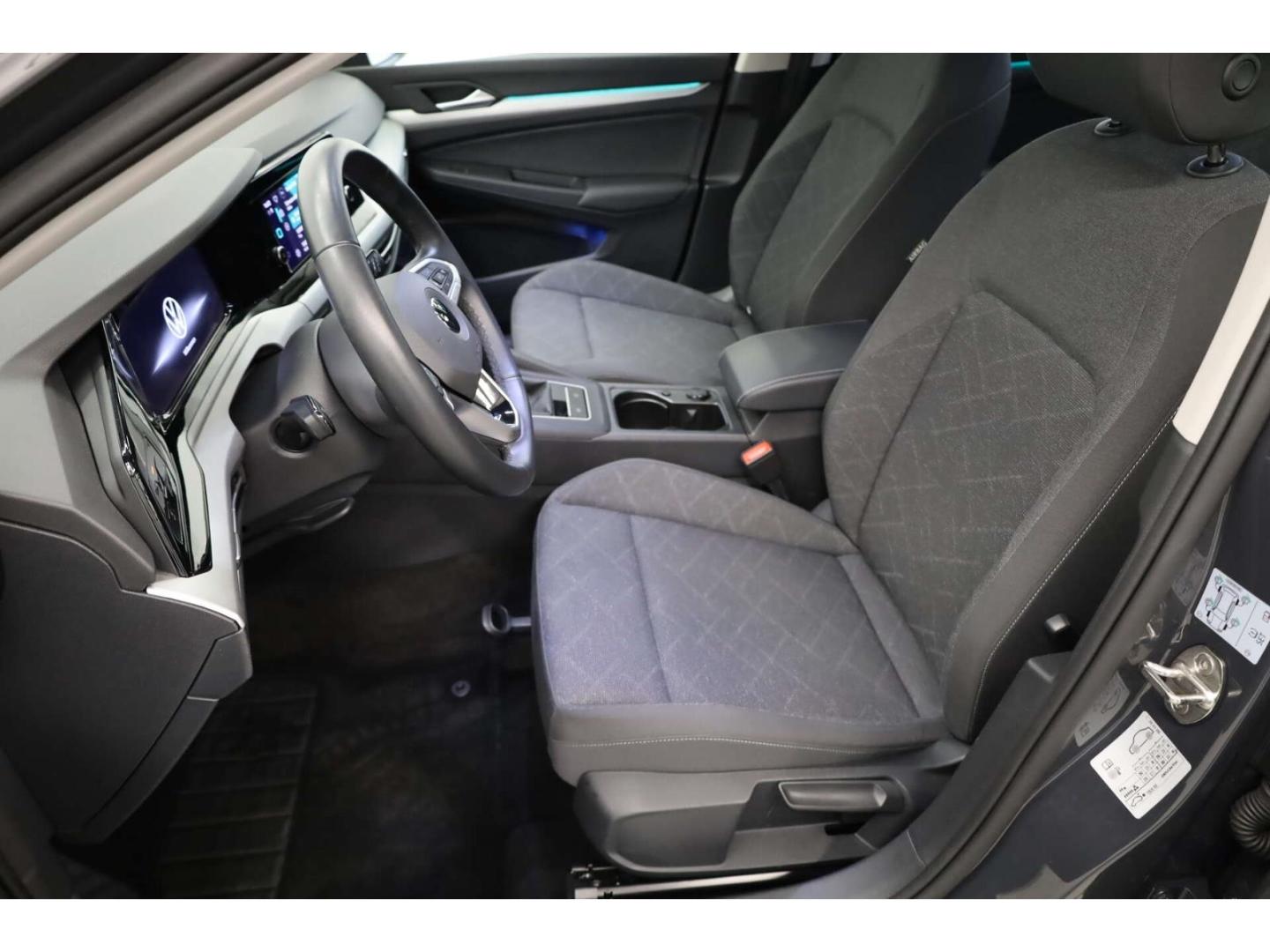 Volkswagen Golf 1.5 TSI Life