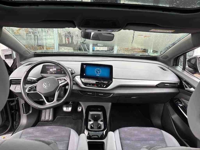 Volkswagen ID.4 52 KWh Pure
