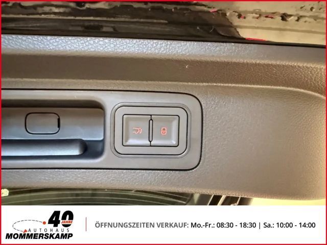 BYD Seal U Boost DM-i