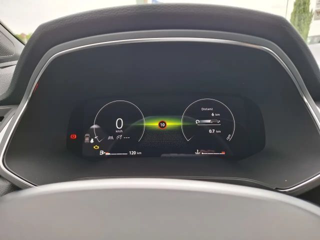 Renault Captur Evolution TCe 90