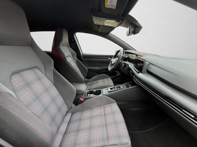 Volkswagen Golf 2.0 TSI DSG GTI Golf VIII