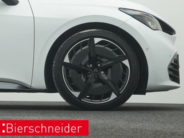 Cupra Born 20 LED NAVI PANO HEAD-UP ACC DAB