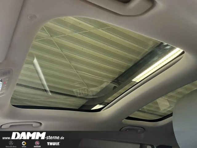 Mercedes-Benz EQB 300 4MATIC Electric Art