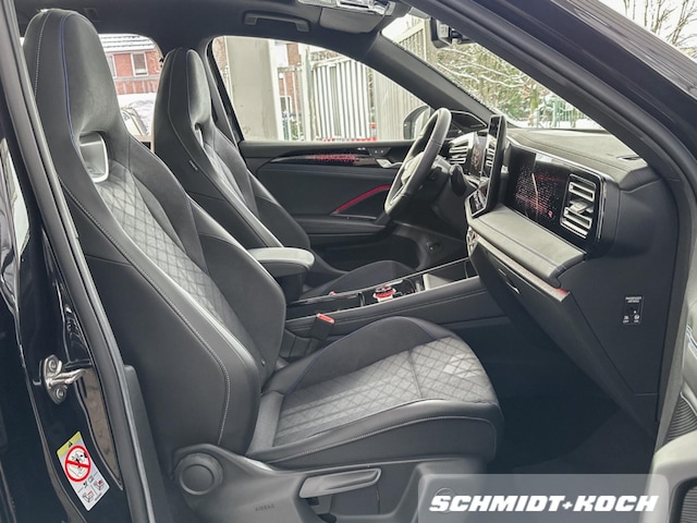 Volkswagen Tiguan 1.5 eTSI DSG R-Line