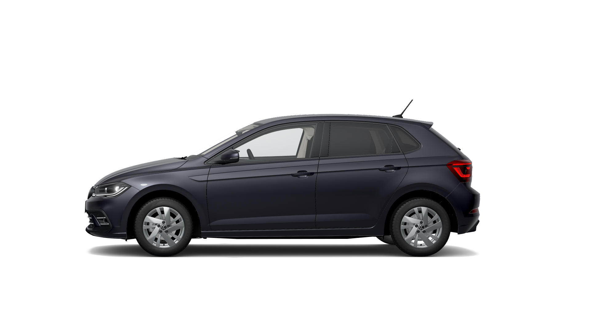 Volkswagen Polo 1.0 TSI DSG IQ.Drive Style