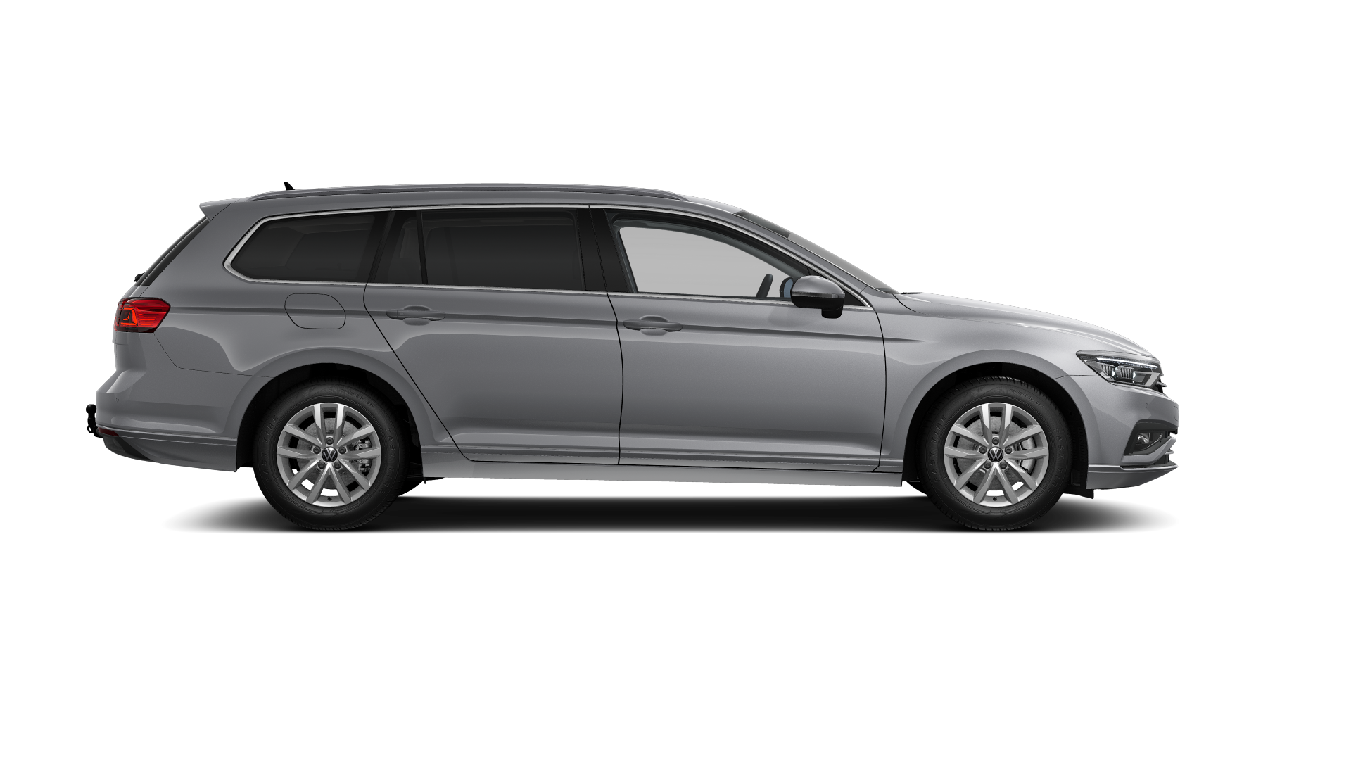 Volkswagen Passat DSG Variant