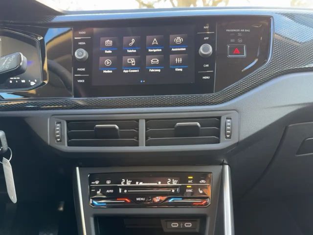 Volkswagen Taigo 1.0 TSI Life