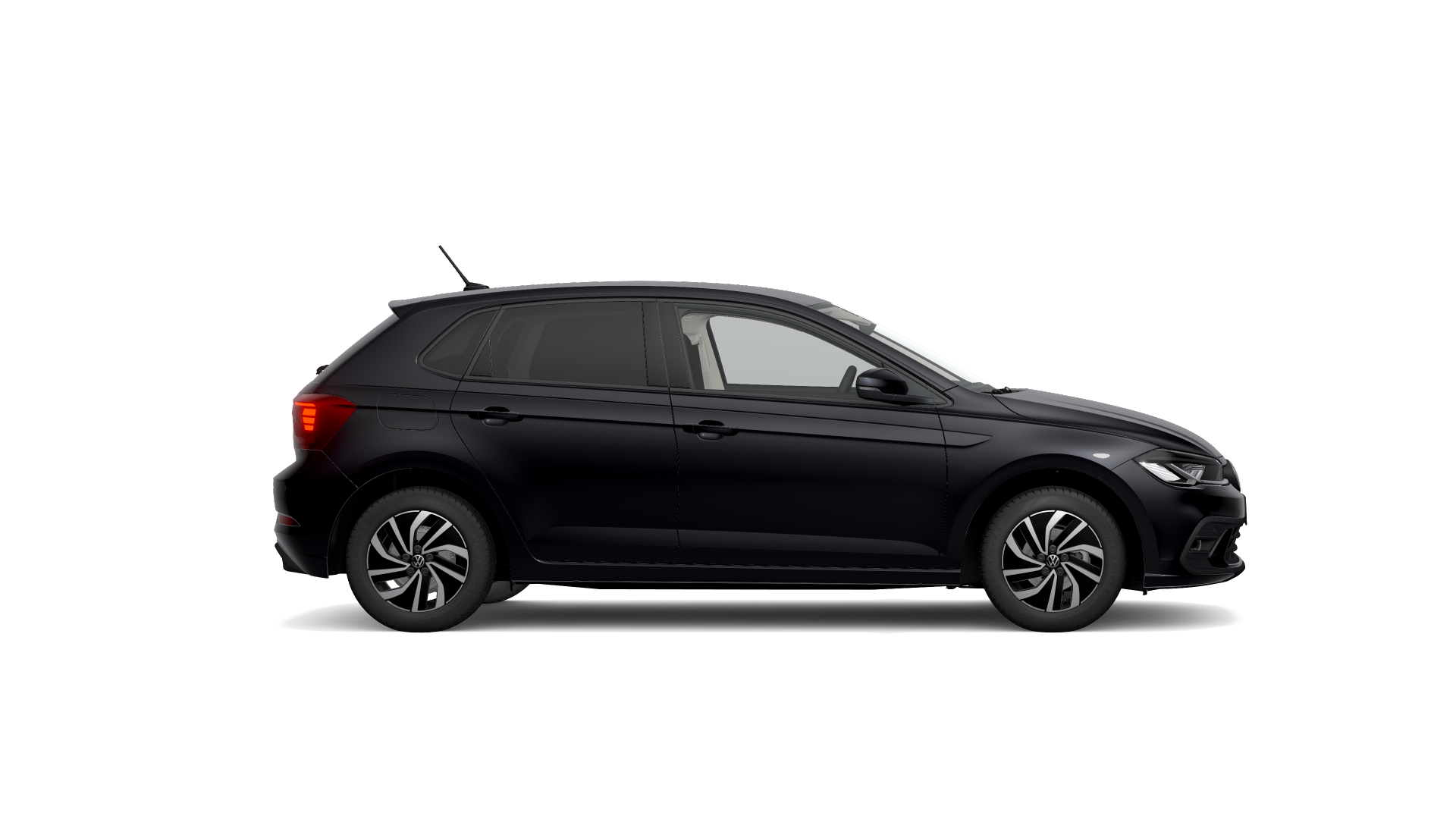 Volkswagen Polo 1.0 TSI IQ.Drive Life