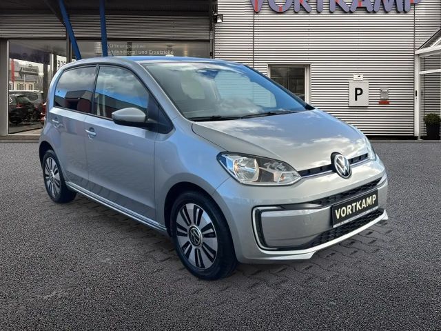 Volkswagen e-up! Plus Style