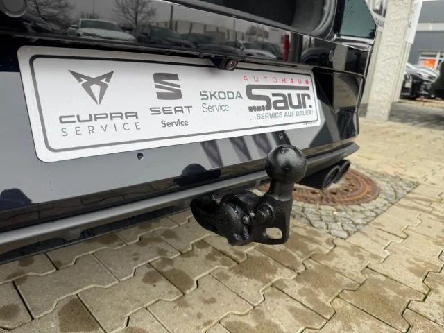 Cupra Leon 2.0 TSI 4Drive DSG Sportstourer VZ