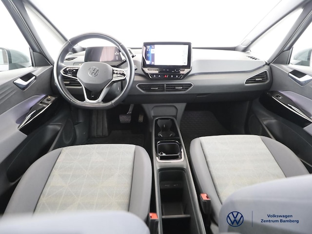 Volkswagen ID.3 City Performance Pure