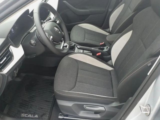 Skoda Scala Selection