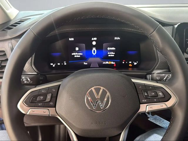 Volkswagen T-Cross 4Me TSI