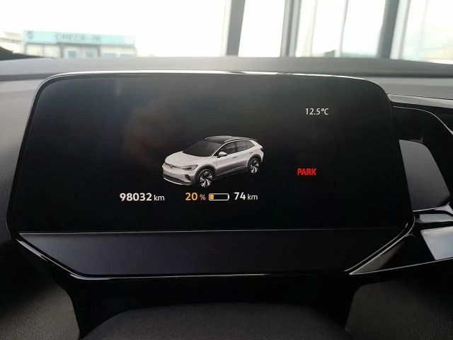 Volkswagen ID.4 77 KWh Performance Pro