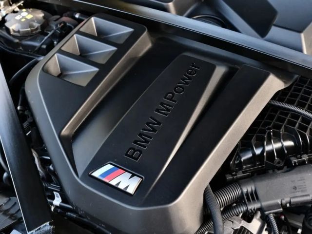 BMW M3 Competition Sedan xDrive