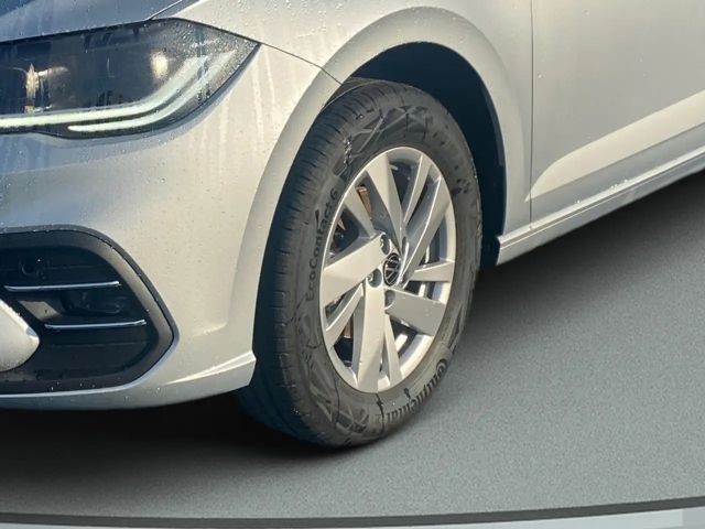 Volkswagen Polo 1.0 TSI Style