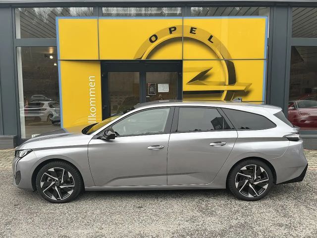 Peugeot 308 Allure Pack Hybrid SW