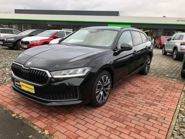 Skoda Superb 1.5 TSI Combi Selection