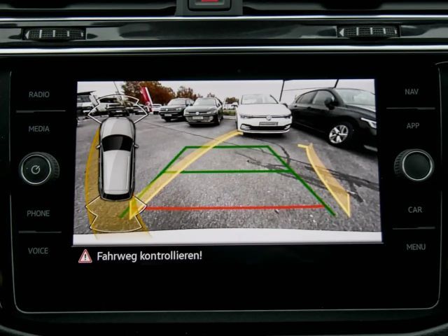 Volkswagen Tiguan 2.0 TDI Life