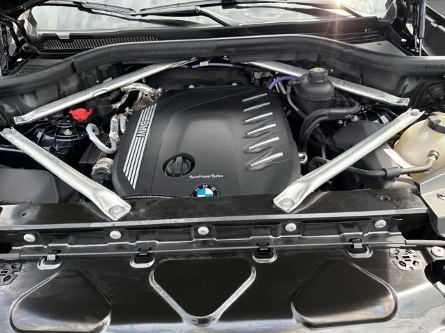 BMW X5 M-Sport xDrive