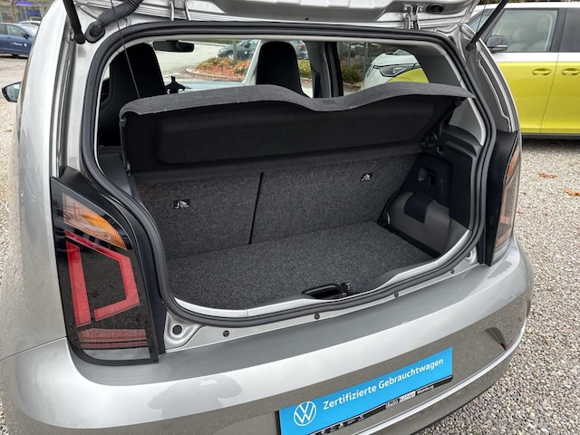 Volkswagen up! Kamera/ PDC/ ASR/ ABS