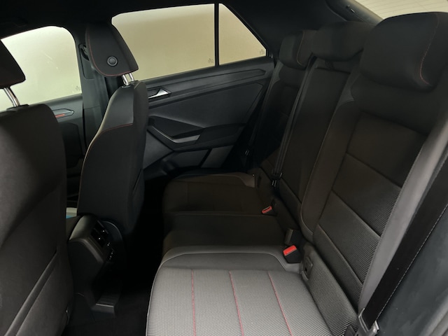 Volkswagen T-Roc 1.5 TSI DSG Sport