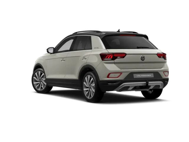 Volkswagen T-Roc 1.5 TSI