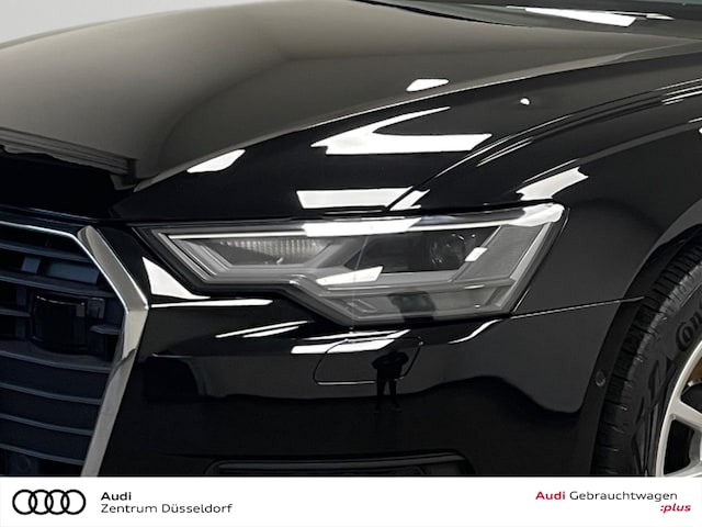 Audi A6 40 TDI Avant S-Tronic