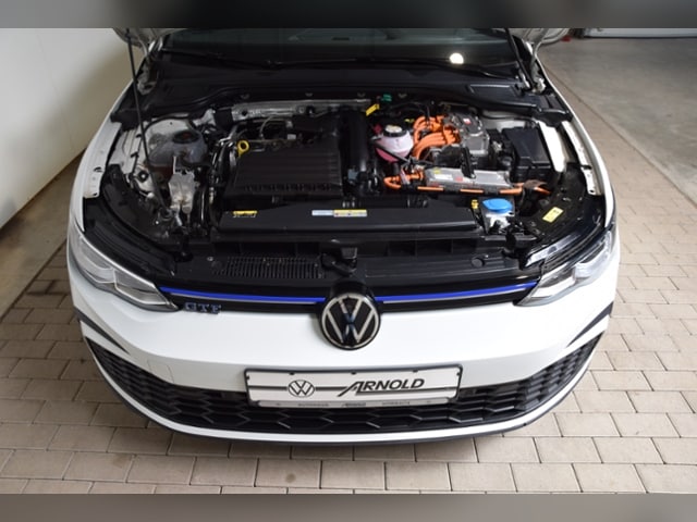 Volkswagen Golf DSG Golf VIII