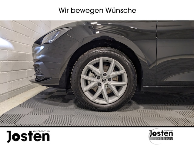 Seat Leon 1.5 TSI Style