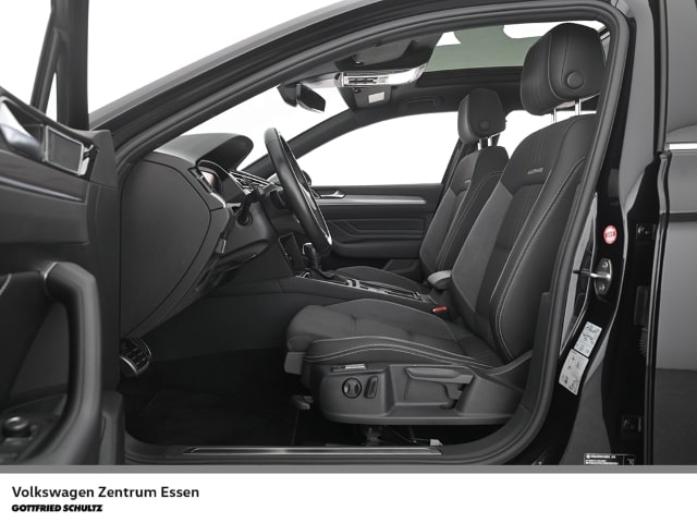 Volkswagen Passat AllTrack DSG Variant