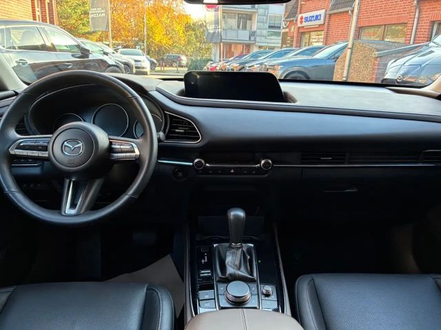Mazda CX-30 Selection SkyActiv