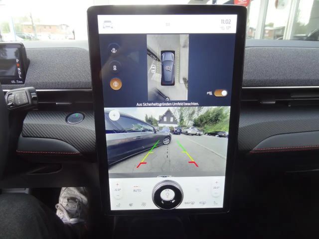 Ford Mustang Mach-E AWD