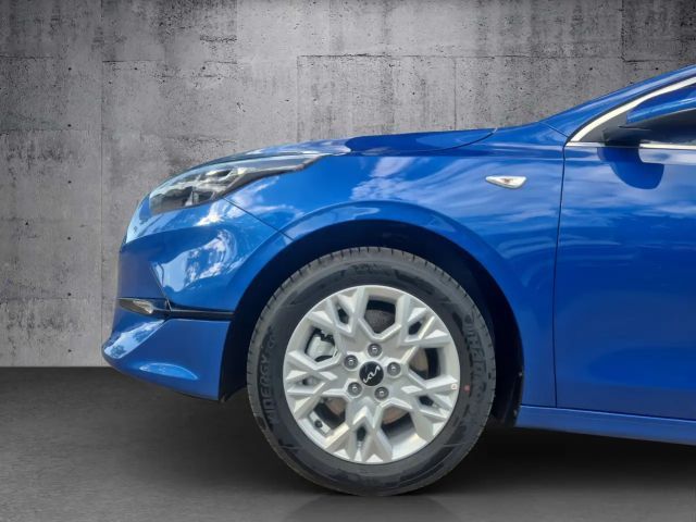 Kia Ceed SportWagon Vision