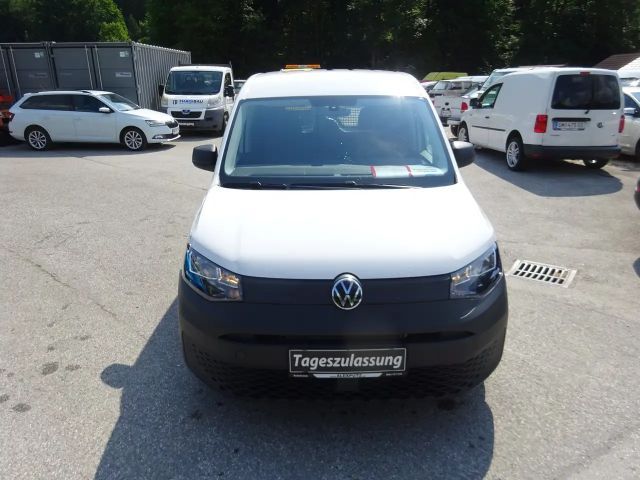 Volkswagen Caddy Kastenwagen Entry 2,0 TDI Ab € 249,- im Monat