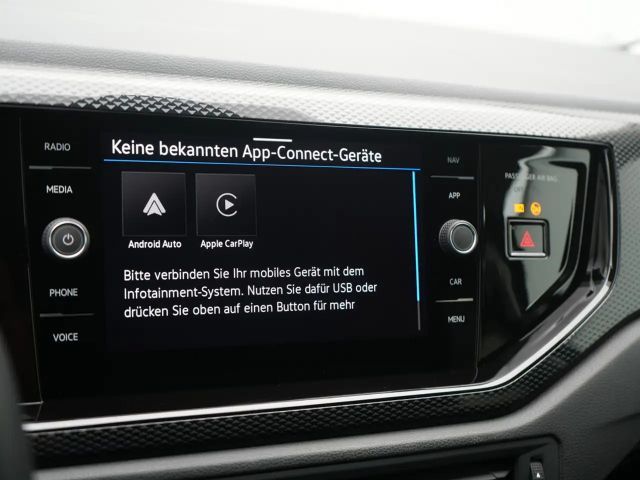 Volkswagen Taigo DSG Life