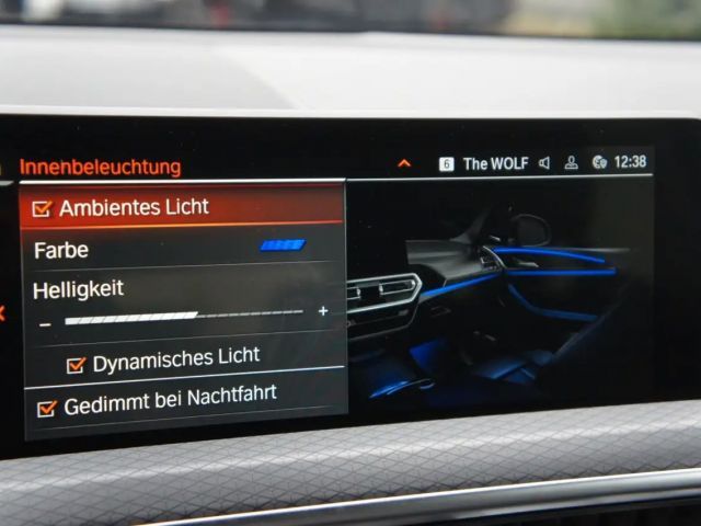 BMW X3 M-Sport xDrive xDrive30e