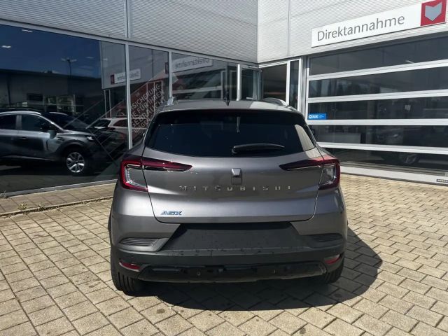 Mitsubishi ASX 1.3 Turbo Mildhybrid PLUS